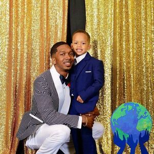 Meet your Posher, Duran